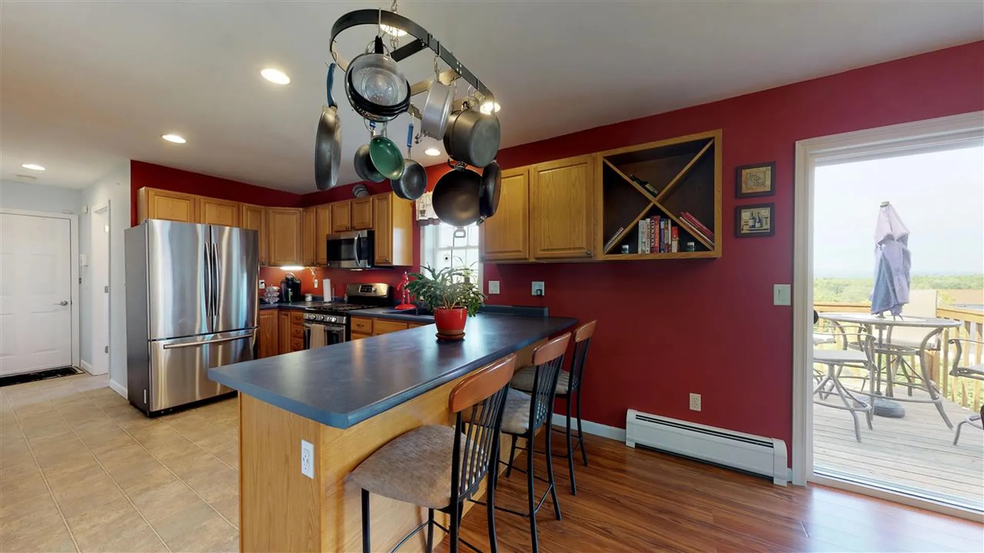 17 Steeplechase Lane Milton VT 05468