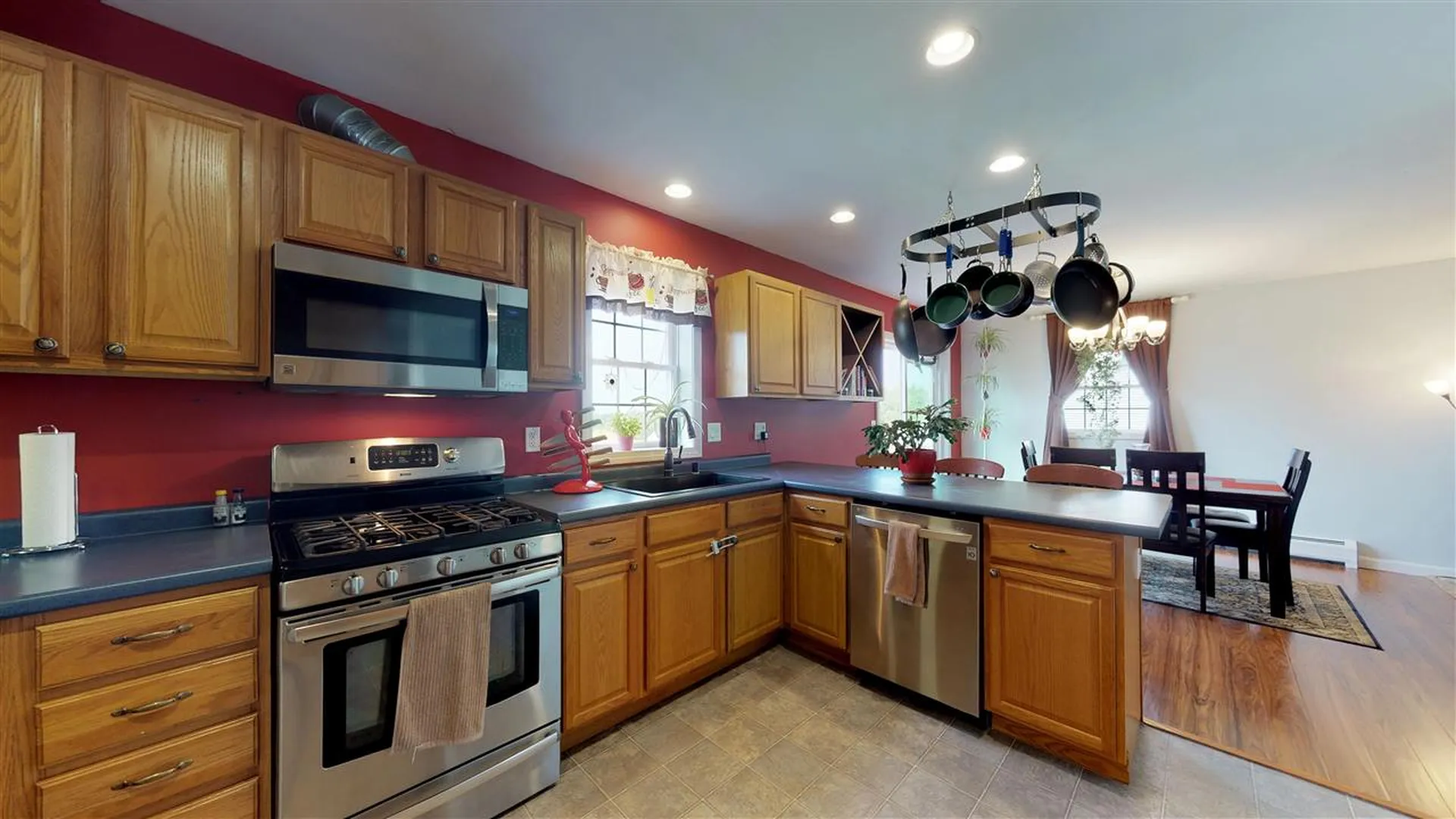 17 Steeplechase Lane Milton VT 05468