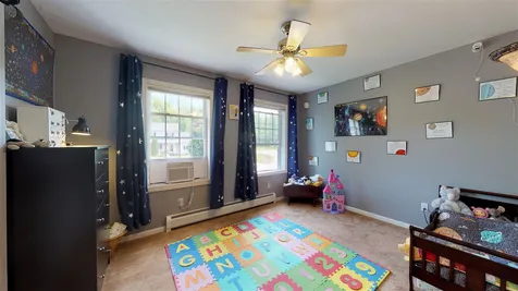 17 Steeplechase Lane Milton VT 05468