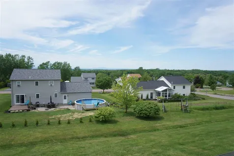 17 Steeplechase Lane Milton VT 05468