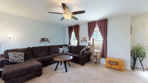 17 Steeplechase Lane Milton VT 05468