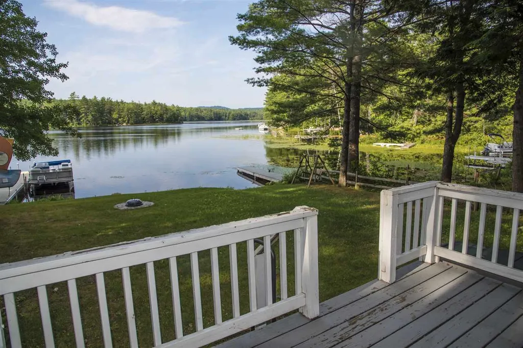 129 Long Pond Road Northwood NH 03261