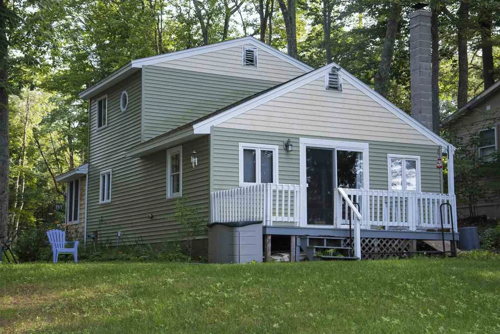 129 Long Pond Road Northwood NH 03261