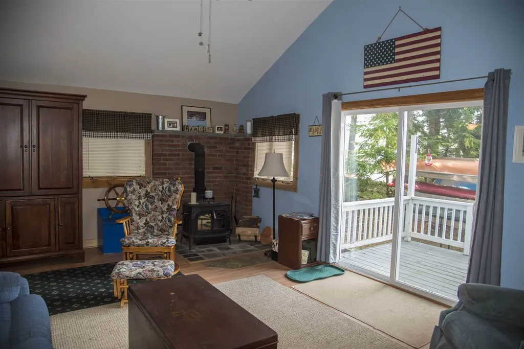 129 Long Pond Road Northwood NH 03261