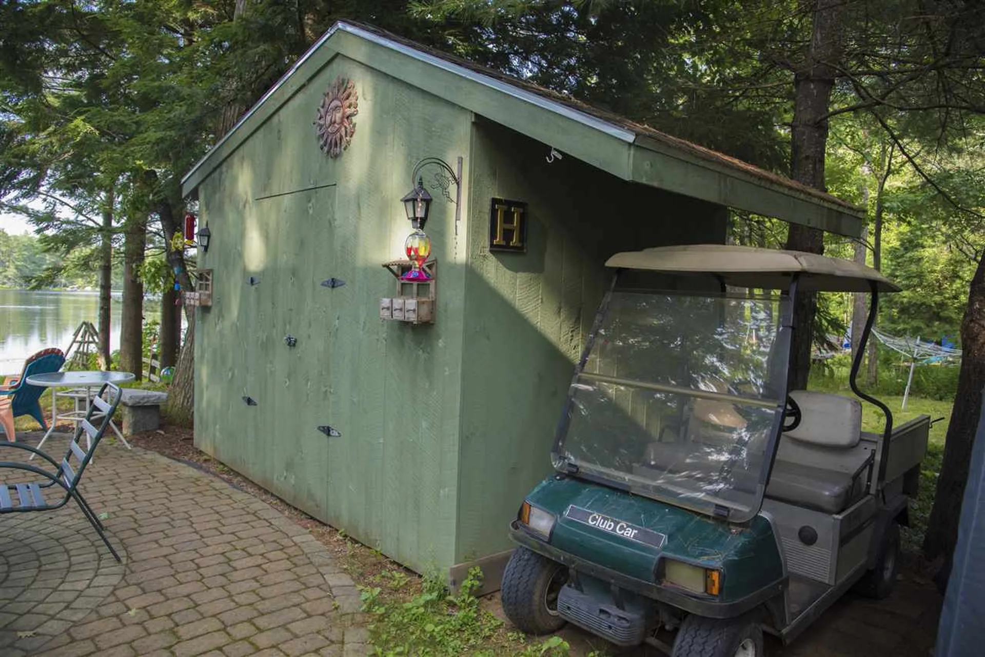129 Long Pond Road Northwood NH 03261