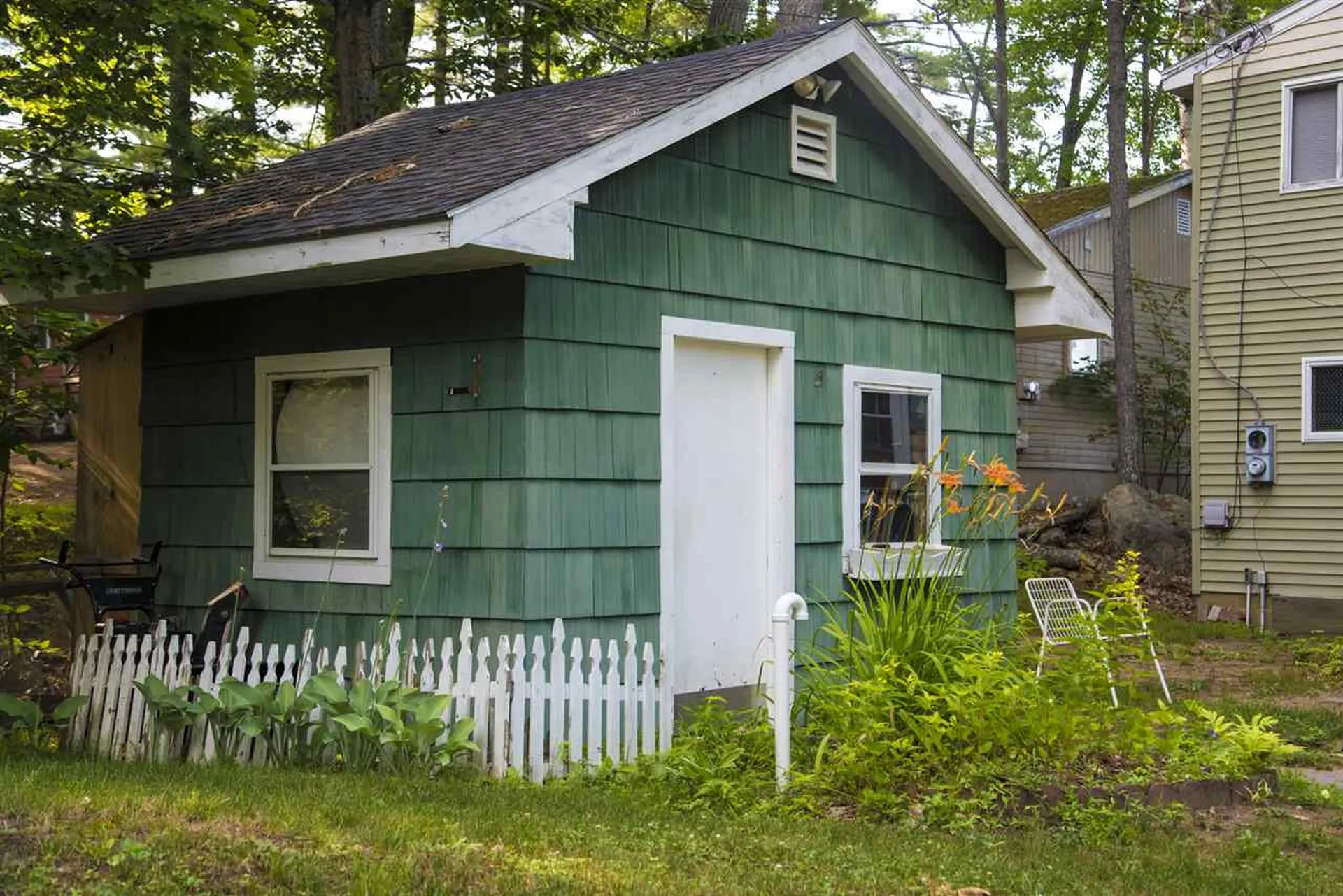 129 Long Pond Road Northwood NH 03261