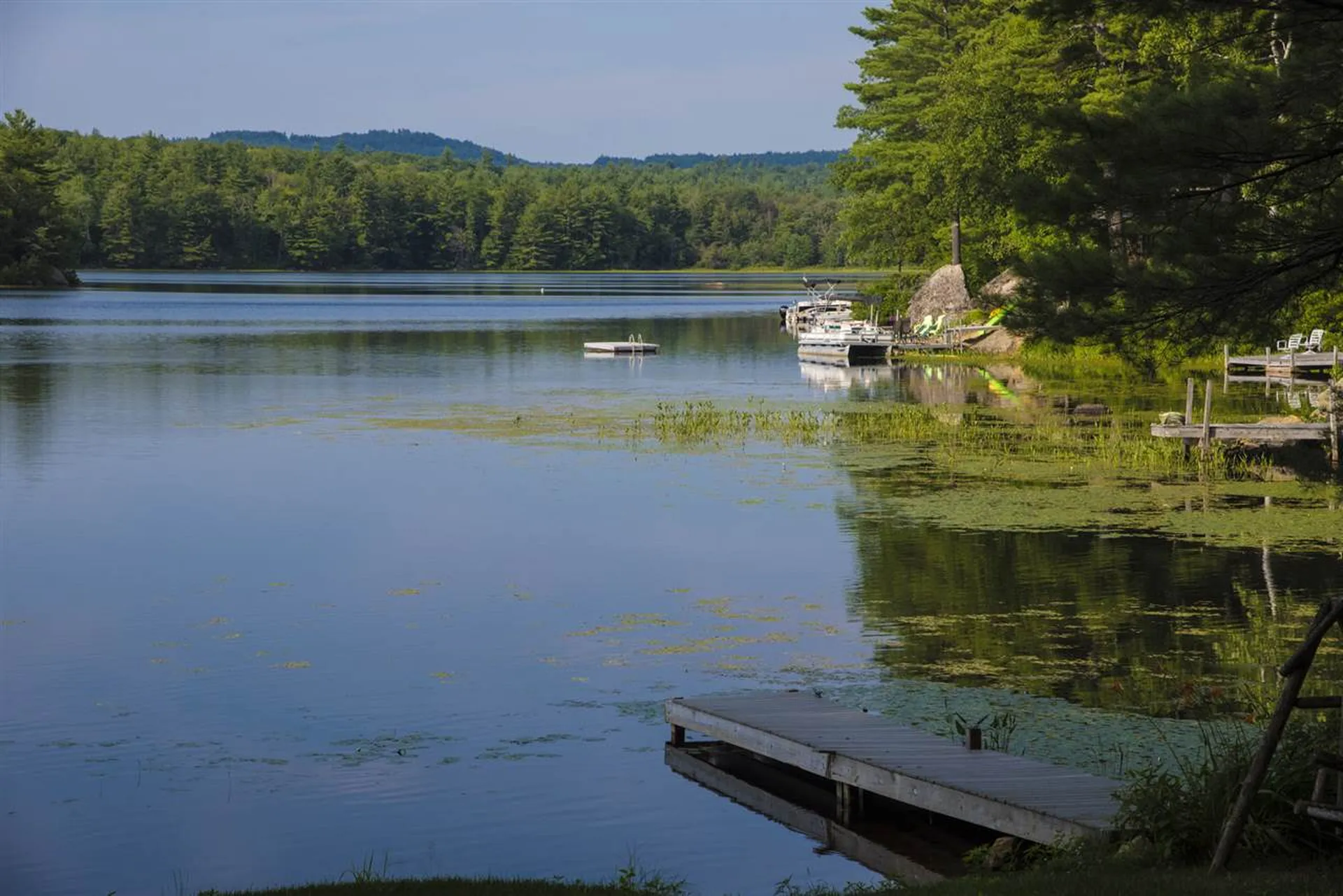 129 Long Pond Road Northwood NH 03261