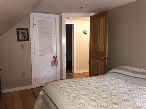 2227 Main Street Cavendish VT 05142
