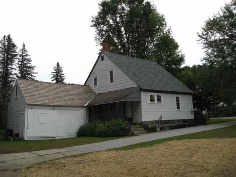 2227 Main Street Cavendish VT 05142