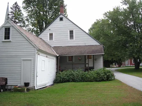 2227 Main Street Cavendish VT 05142