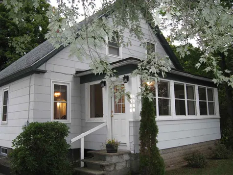 2227 Main Street Cavendish VT 05142