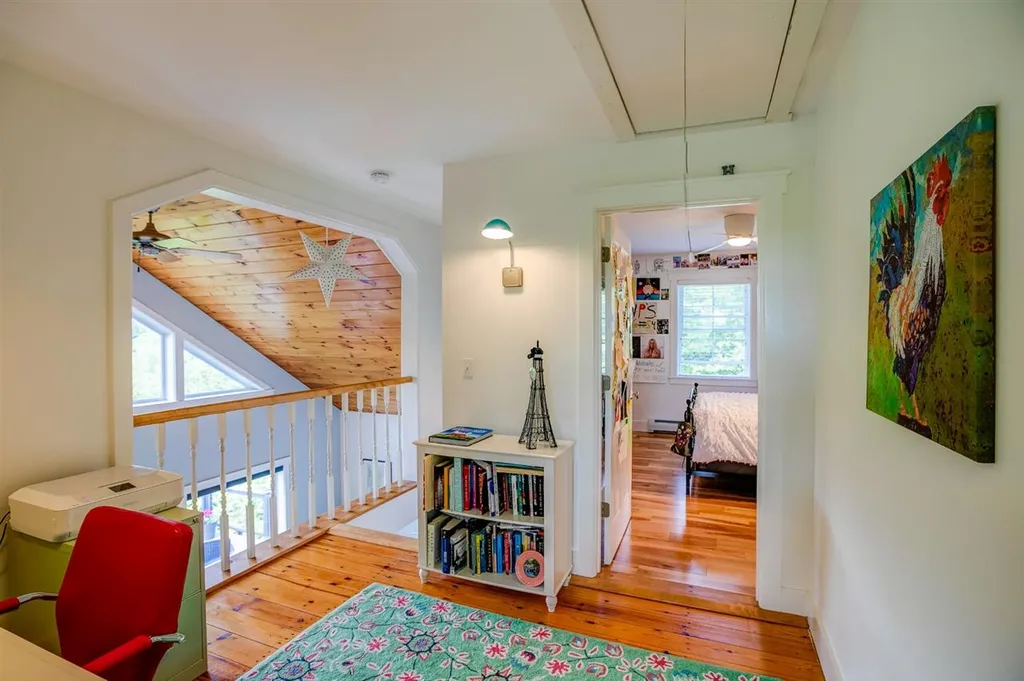 1715 Dowsville Road Duxbury VT 05660