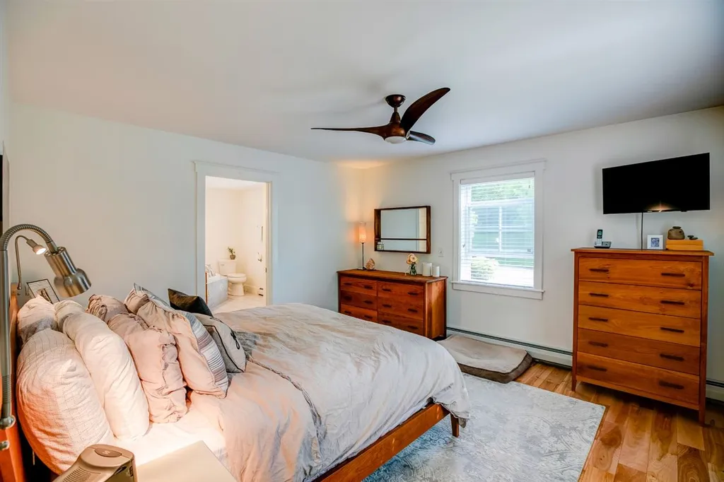 1715 Dowsville Road Duxbury VT 05660