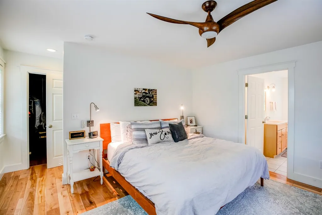 1715 Dowsville Road Duxbury VT 05660