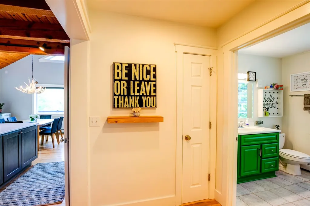 1715 Dowsville Road Duxbury VT 05660