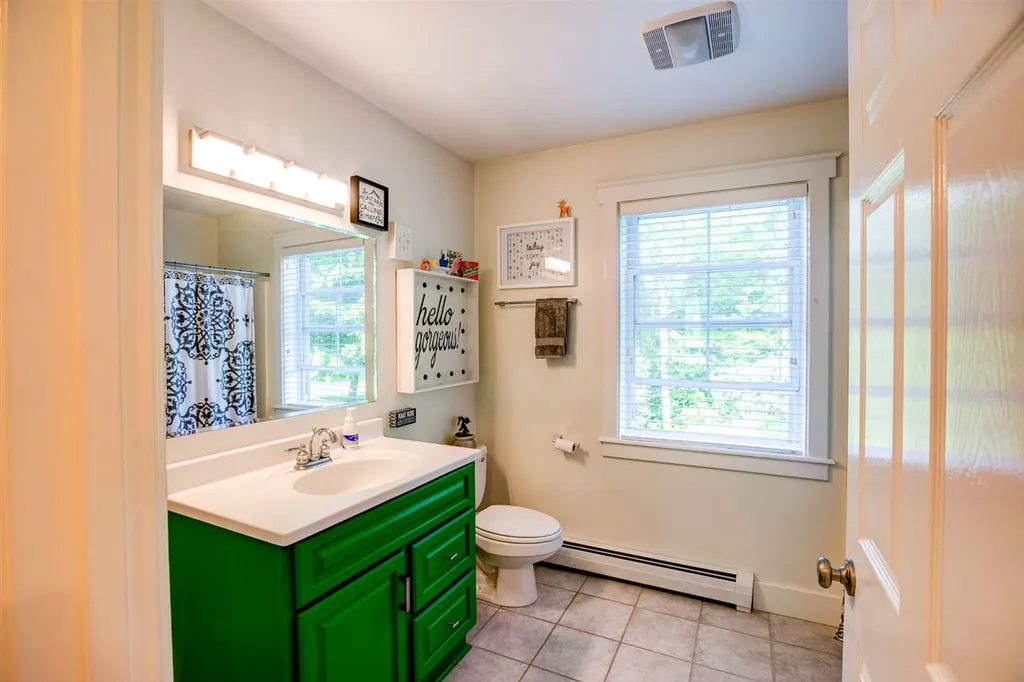 1715 Dowsville Road Duxbury VT 05660