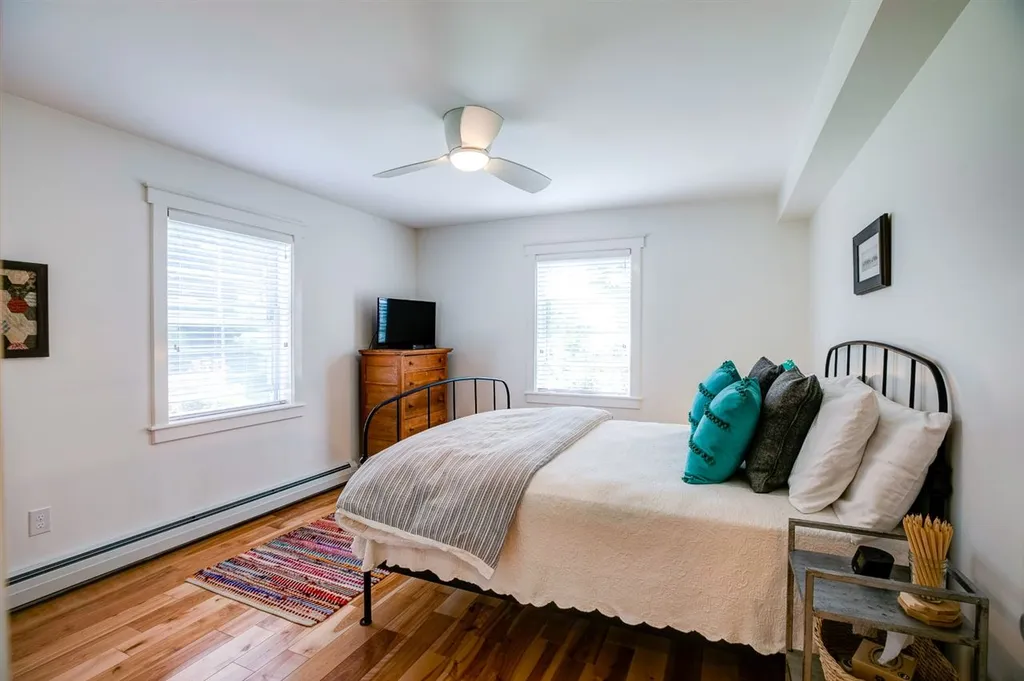 1715 Dowsville Road Duxbury VT 05660