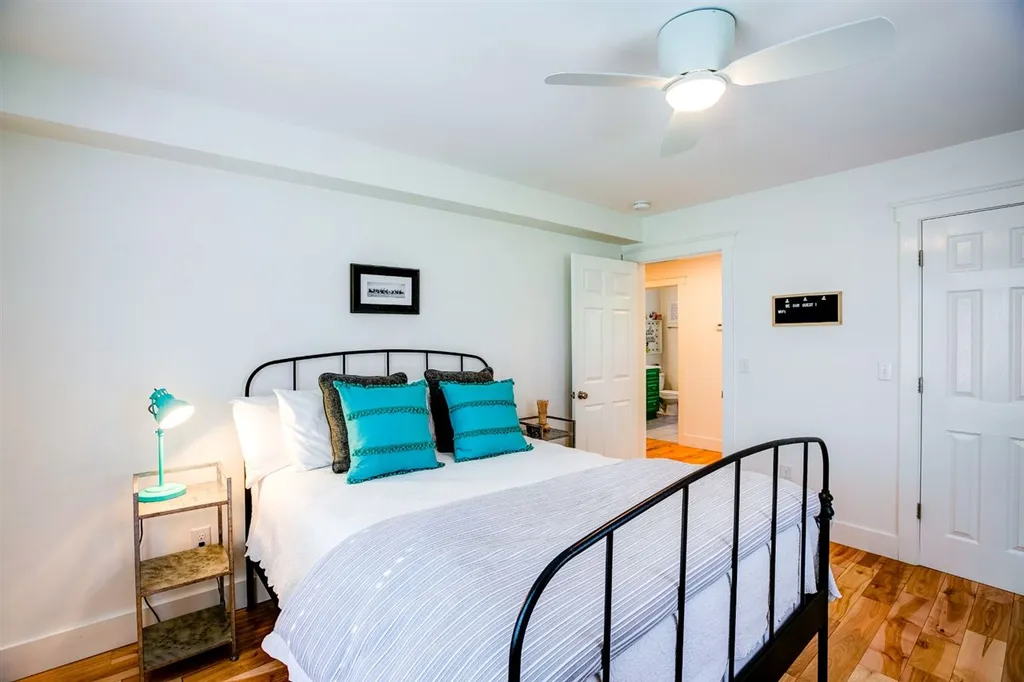 1715 Dowsville Road Duxbury VT 05660
