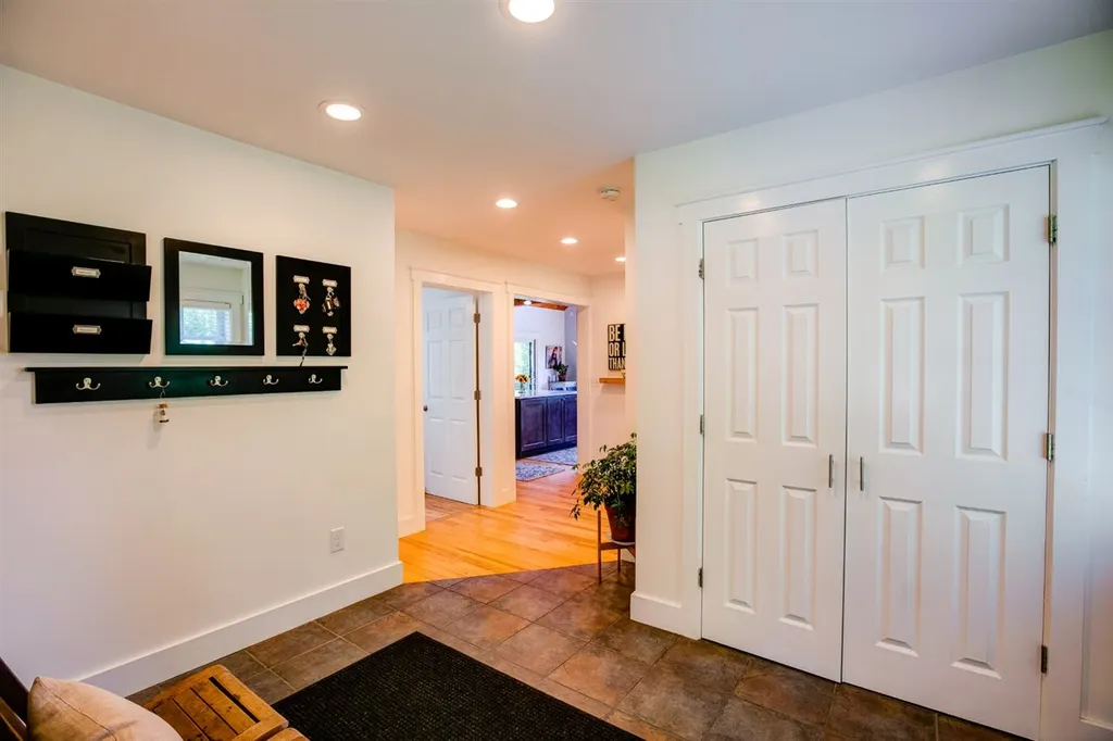 1715 Dowsville Road Duxbury VT 05660