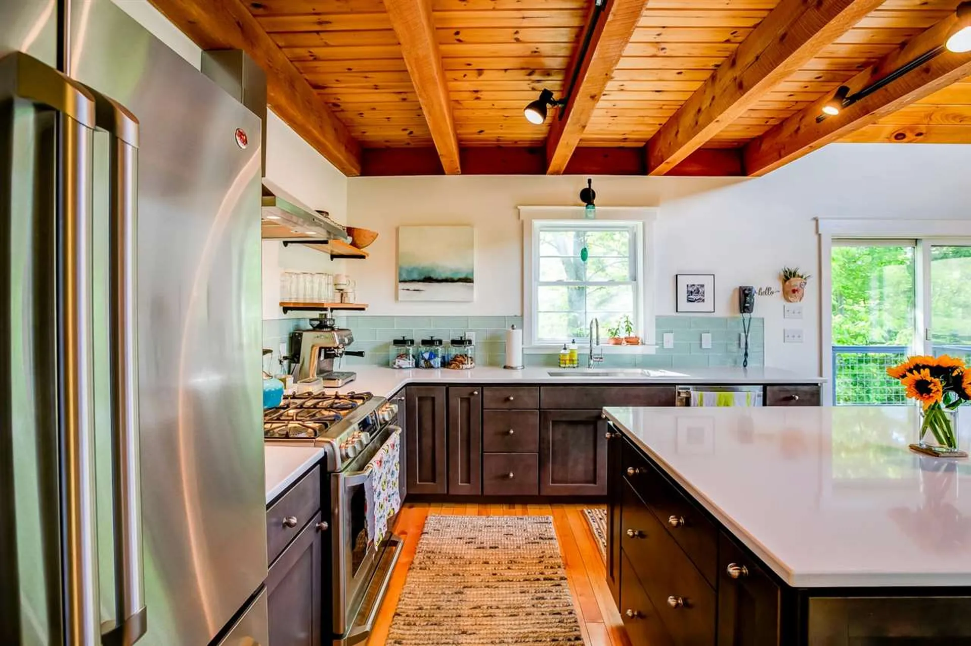 1715 Dowsville Road Duxbury VT 05660