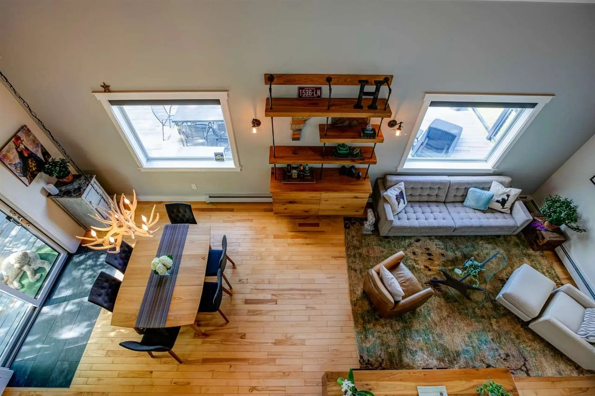 1715 Dowsville Road Duxbury VT 05660