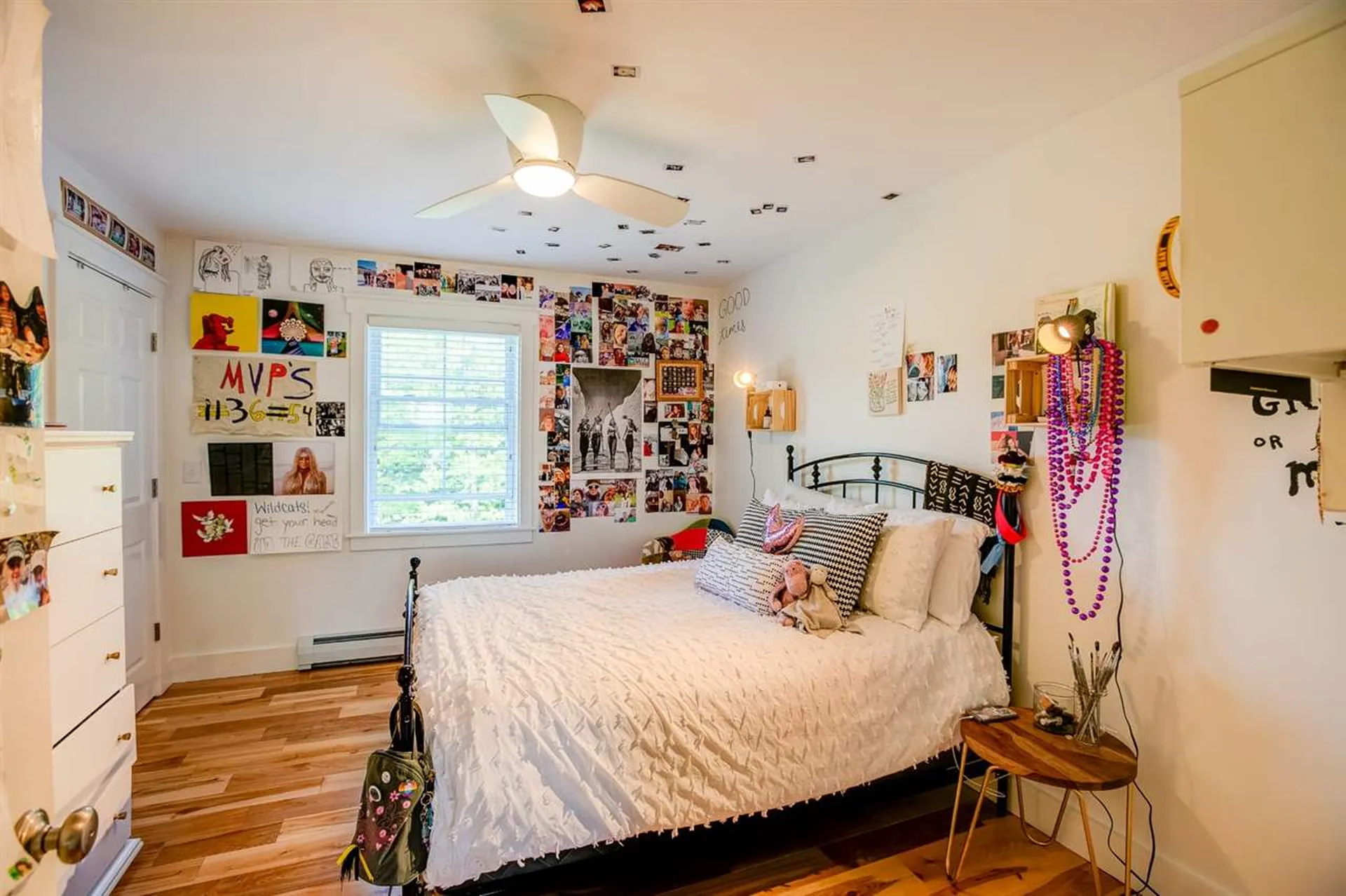 1715 Dowsville Road Duxbury VT 05660