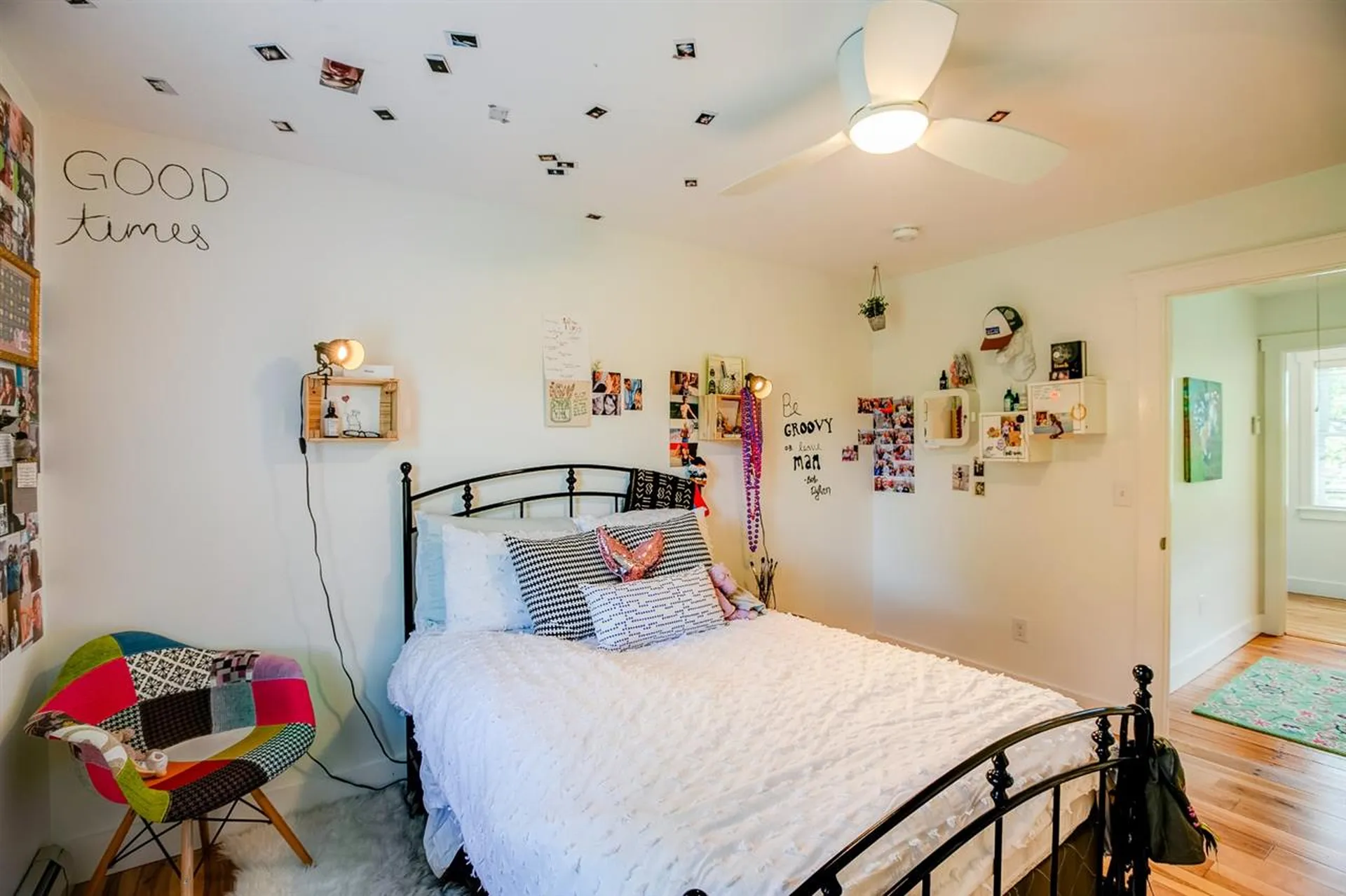 1715 Dowsville Road Duxbury VT 05660