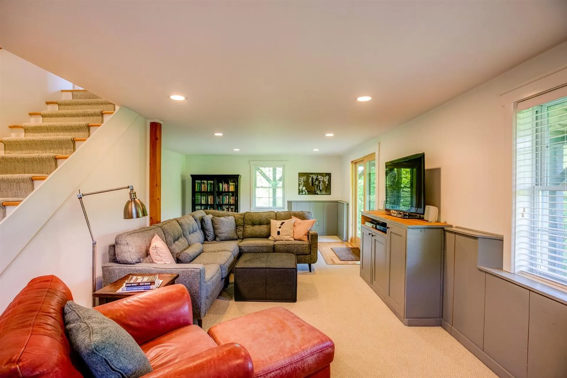 1715 Dowsville Road Duxbury VT 05660