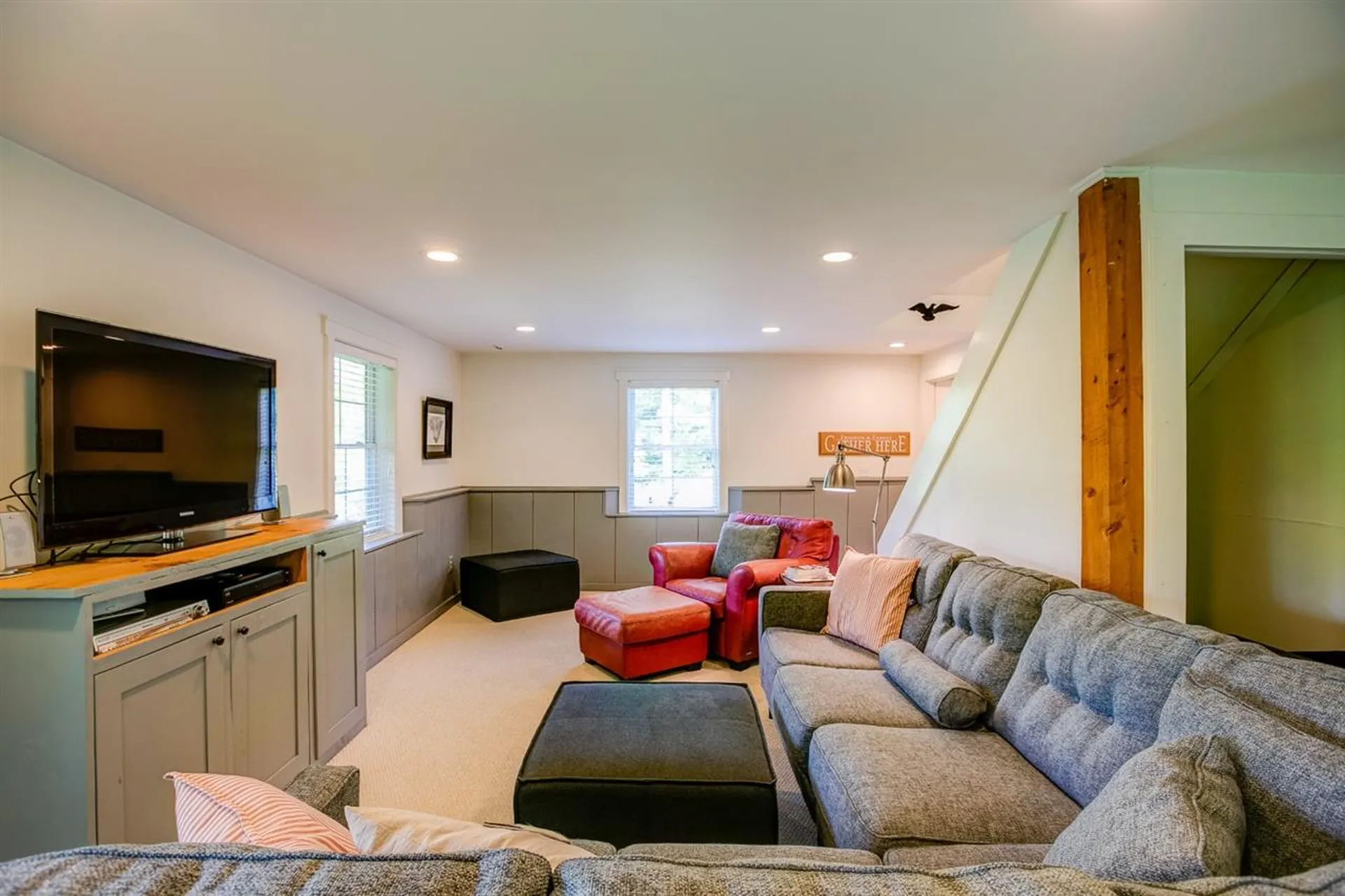 1715 Dowsville Road Duxbury VT 05660