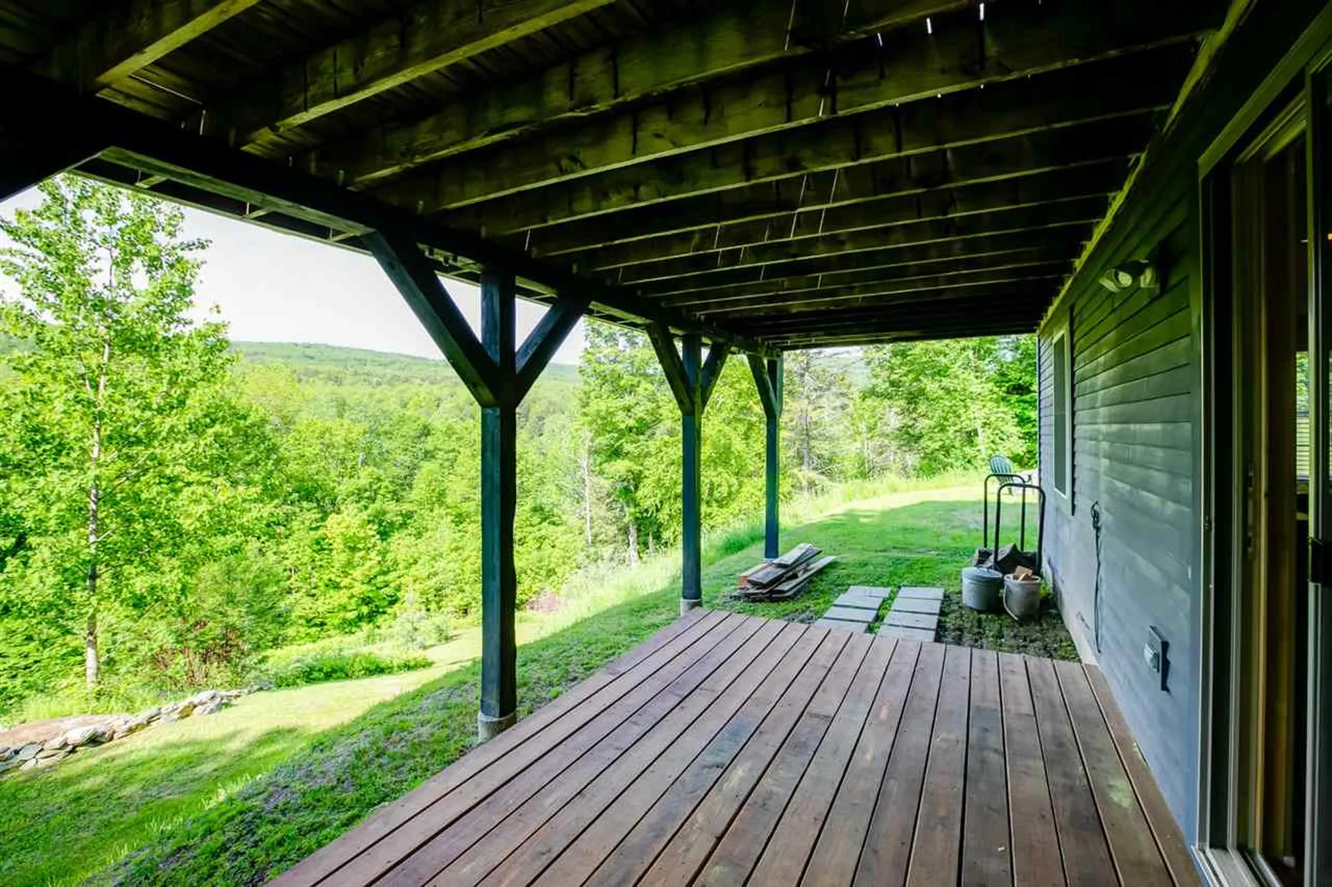 1715 Dowsville Road Duxbury VT 05660