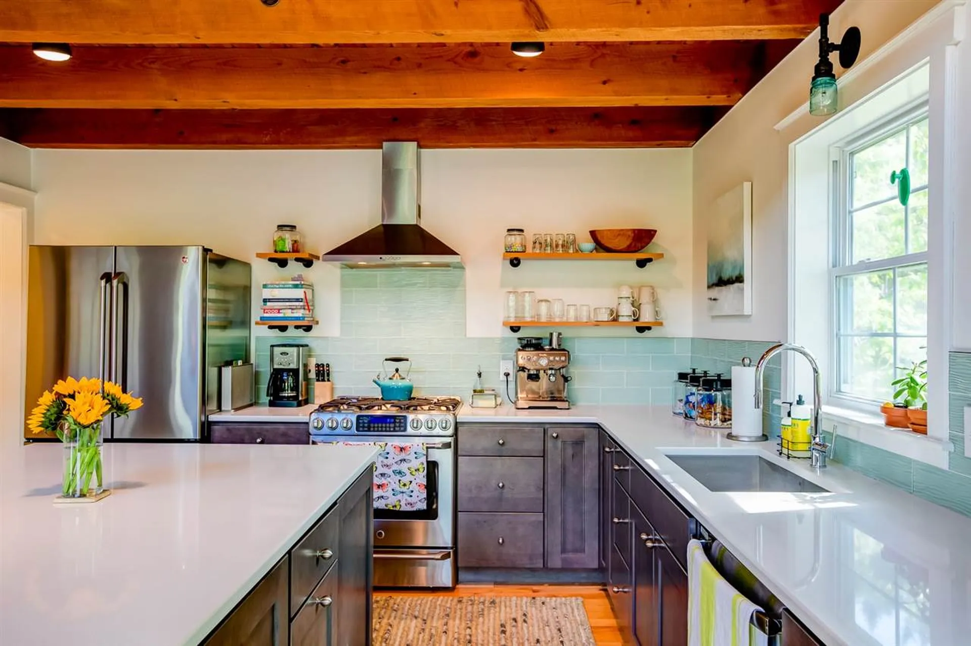 1715 Dowsville Road Duxbury VT 05660