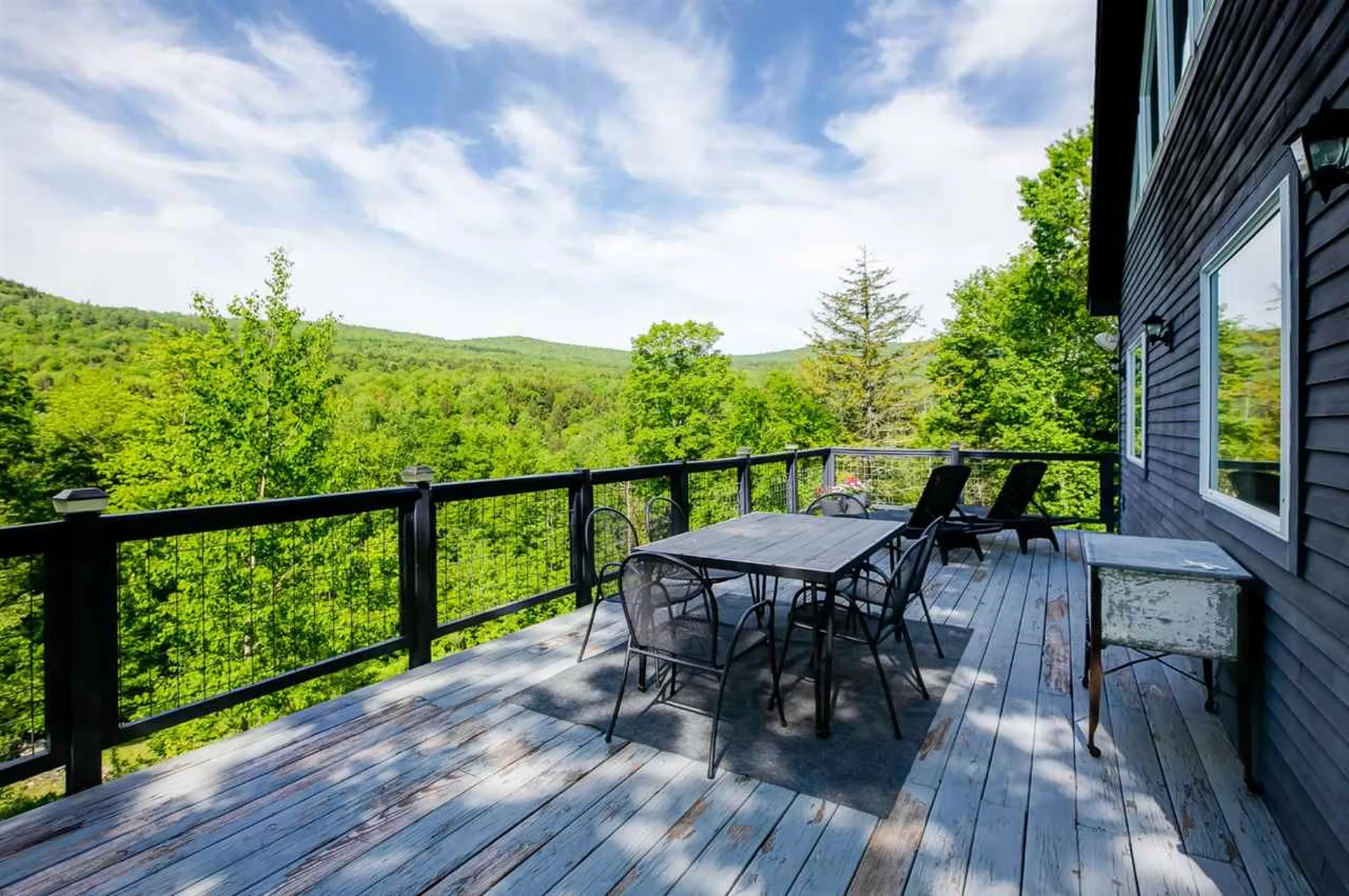 1715 Dowsville Road Duxbury VT 05660