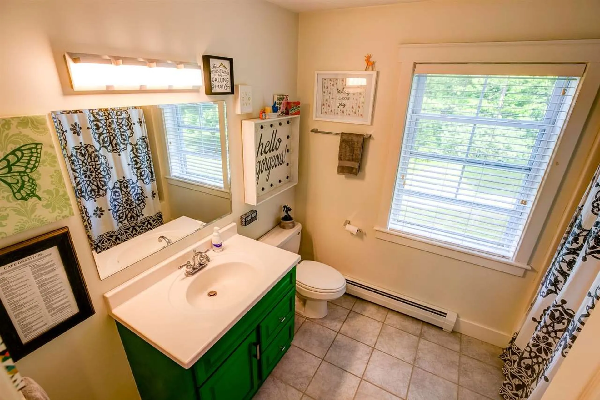 1715 Dowsville Road Duxbury VT 05660