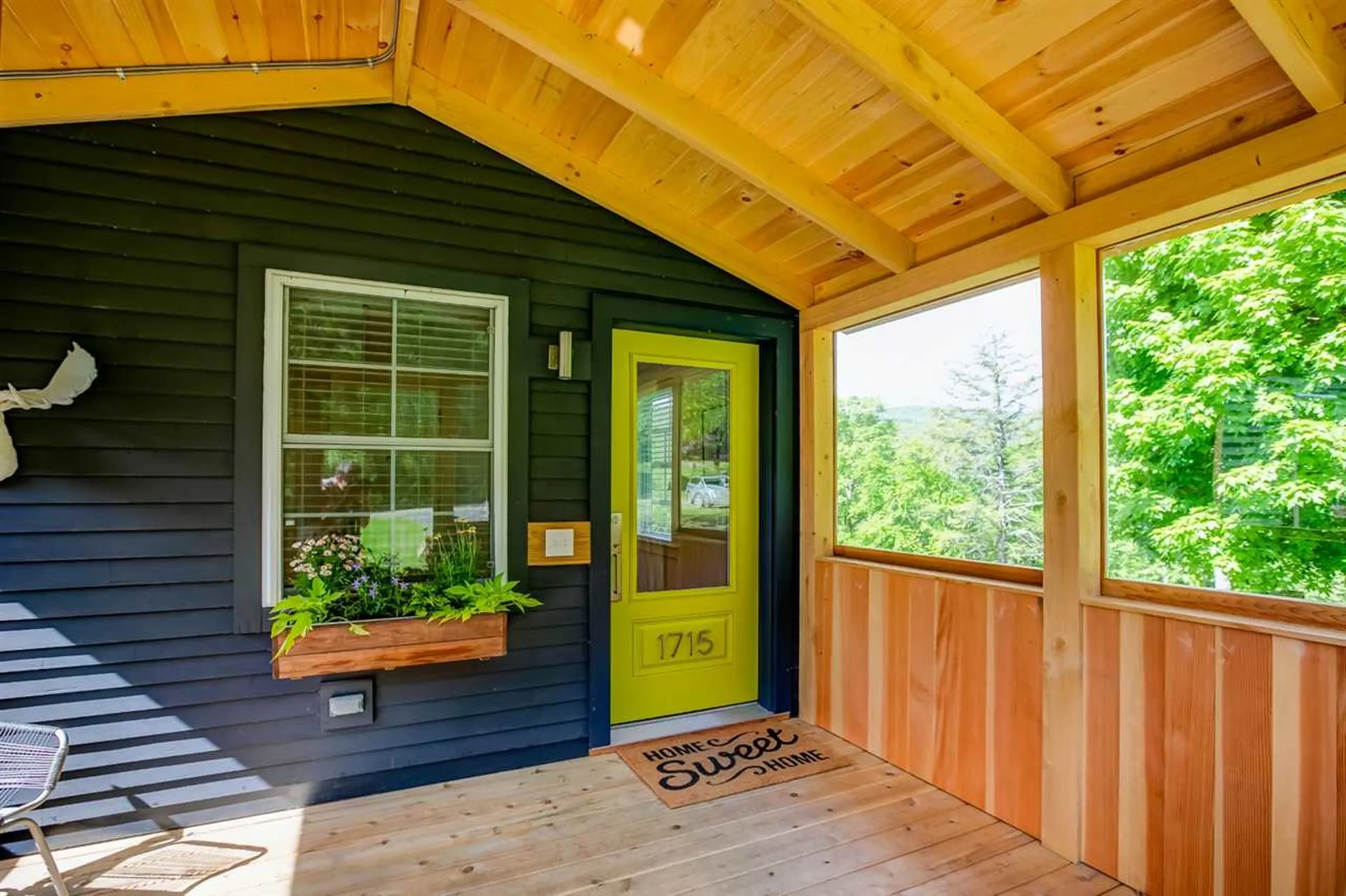1715 Dowsville Road Duxbury VT 05660