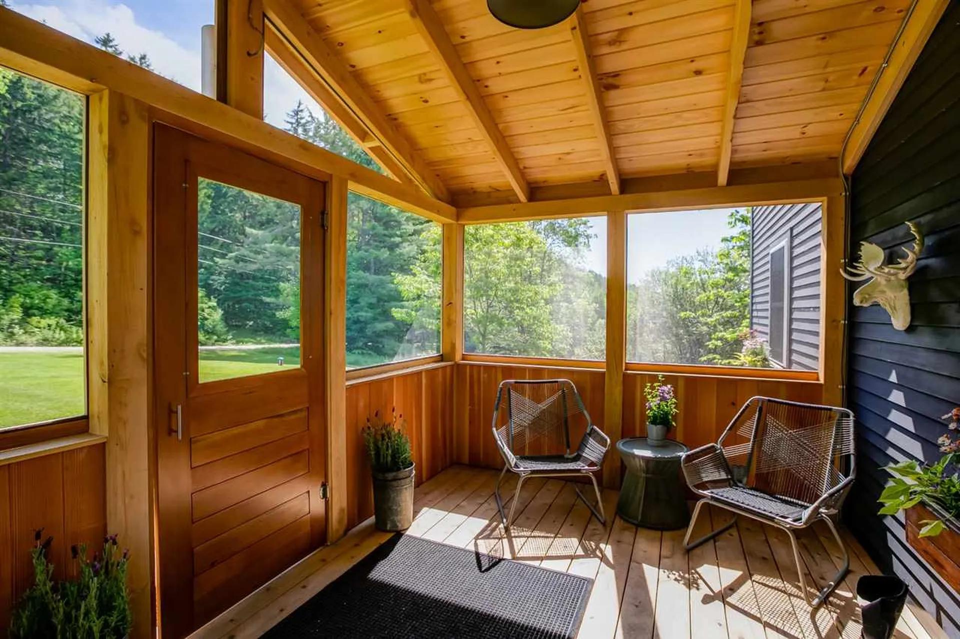 1715 Dowsville Road Duxbury VT 05660