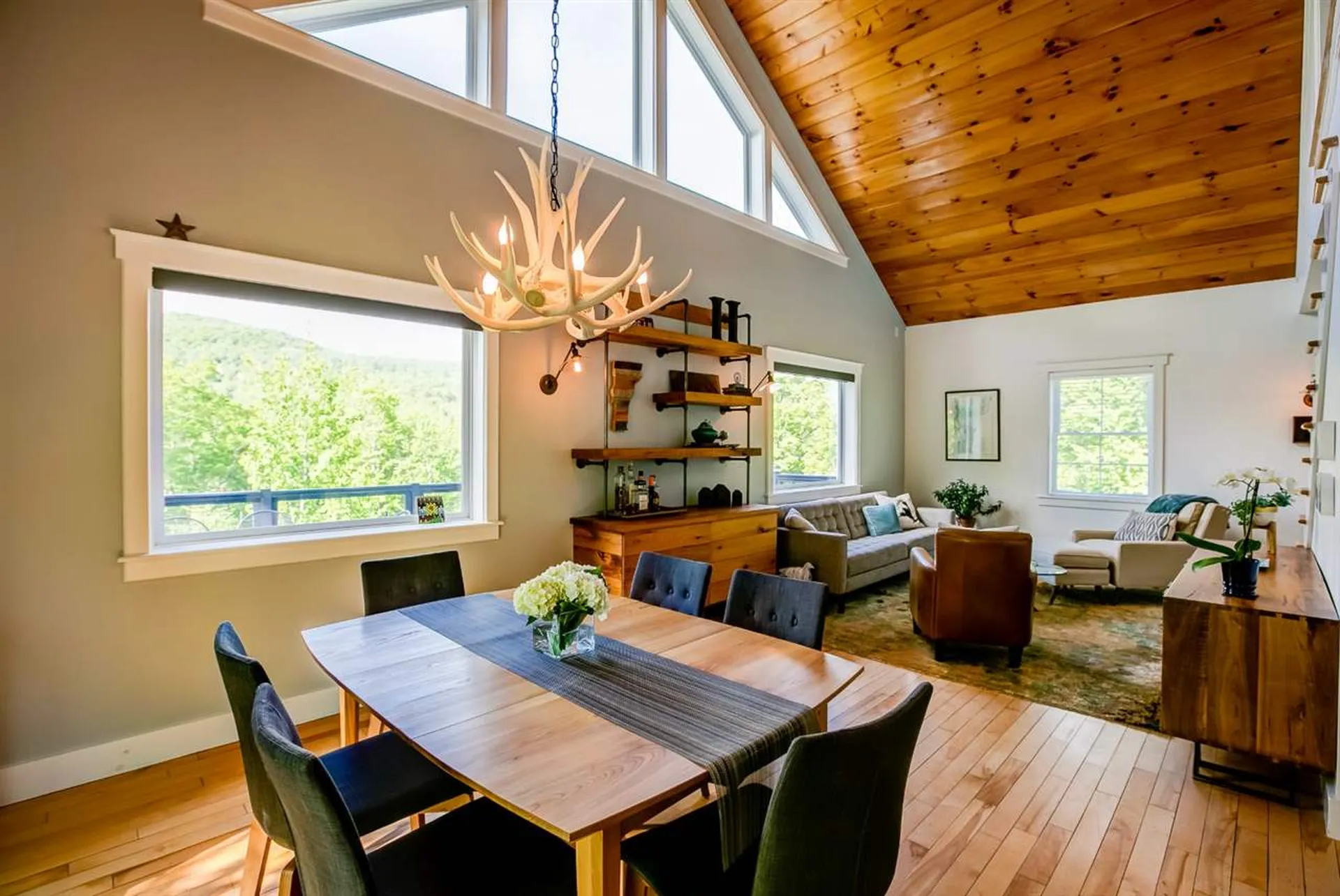 1715 Dowsville Road Duxbury VT 05660