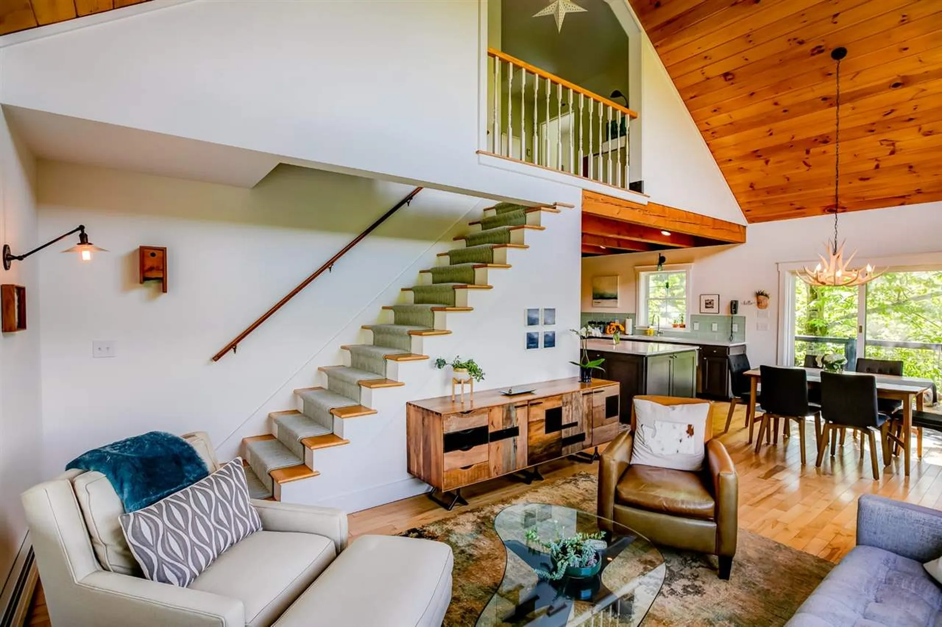 1715 Dowsville Road Duxbury VT 05660