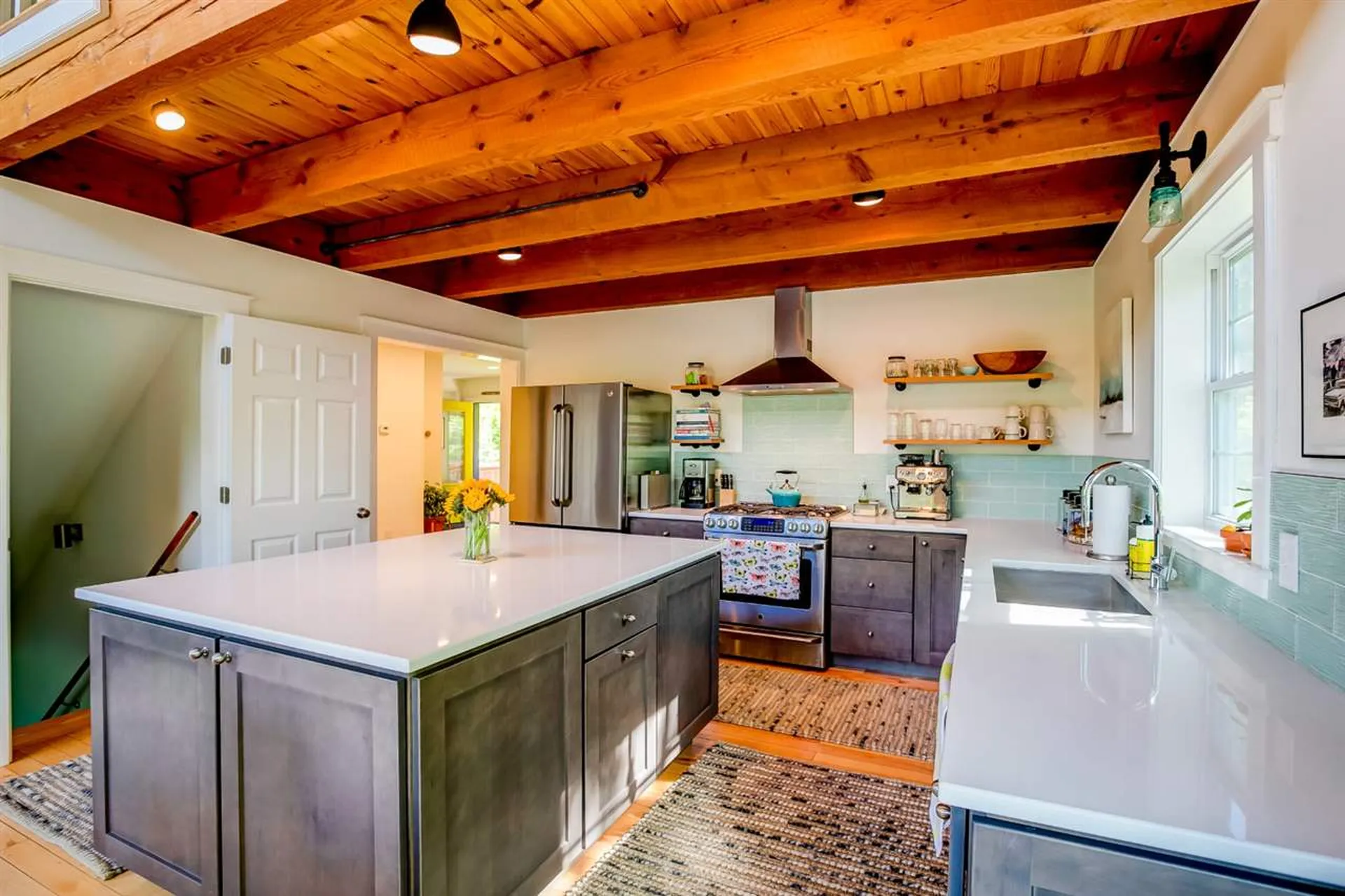 1715 Dowsville Road Duxbury VT 05660