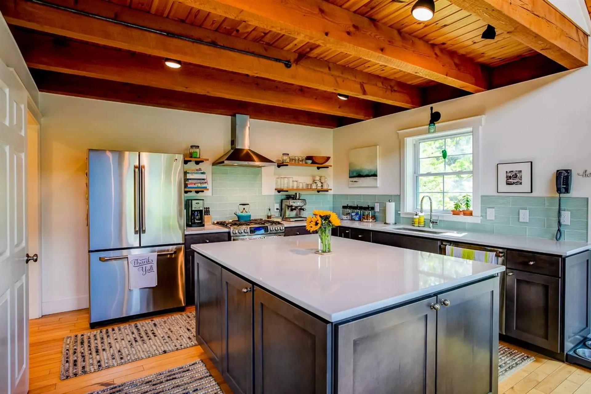 1715 Dowsville Road Duxbury VT 05660