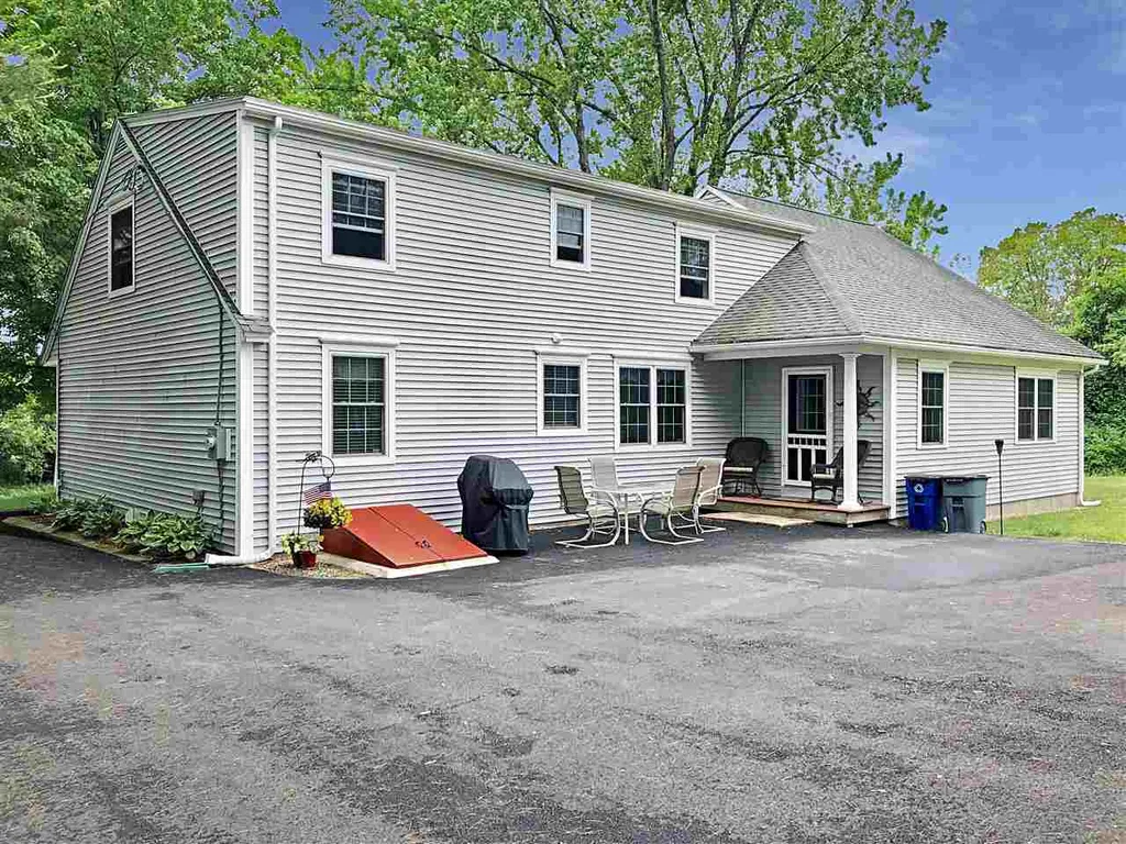 75 Old Loudon Road Concord NH 03301