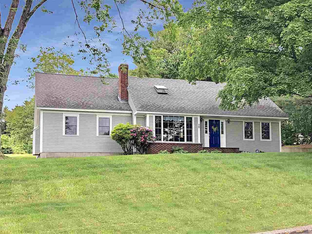 75 Old Loudon Road Concord NH 03301