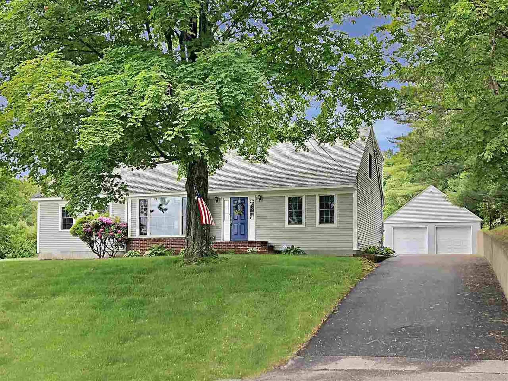 75 Old Loudon Road Concord NH 03301