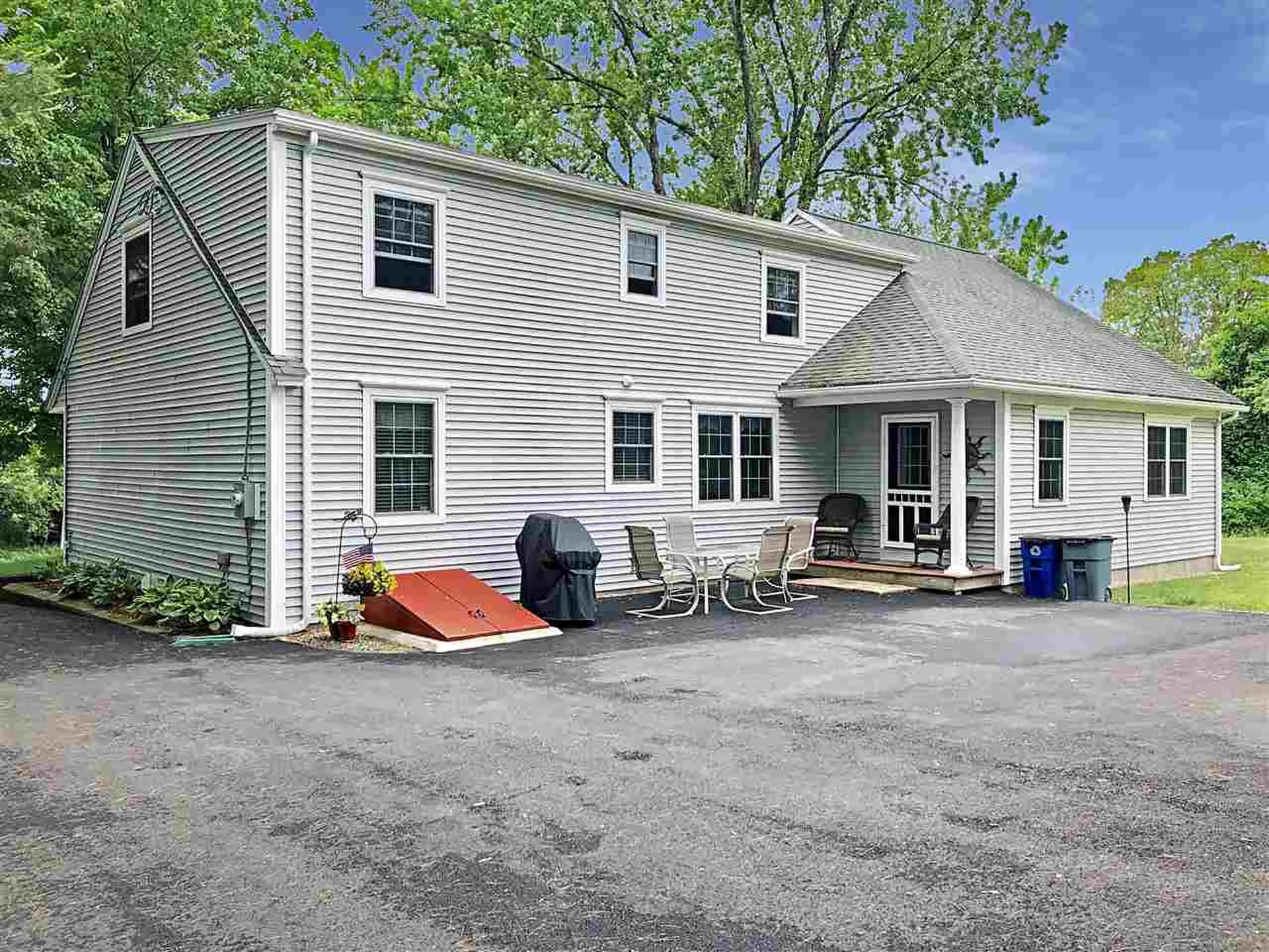 75 Old Loudon Road Concord NH 03301