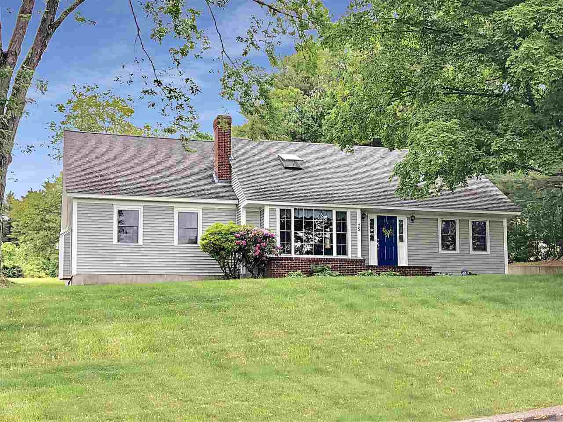 75 Old Loudon Road Concord NH 03301