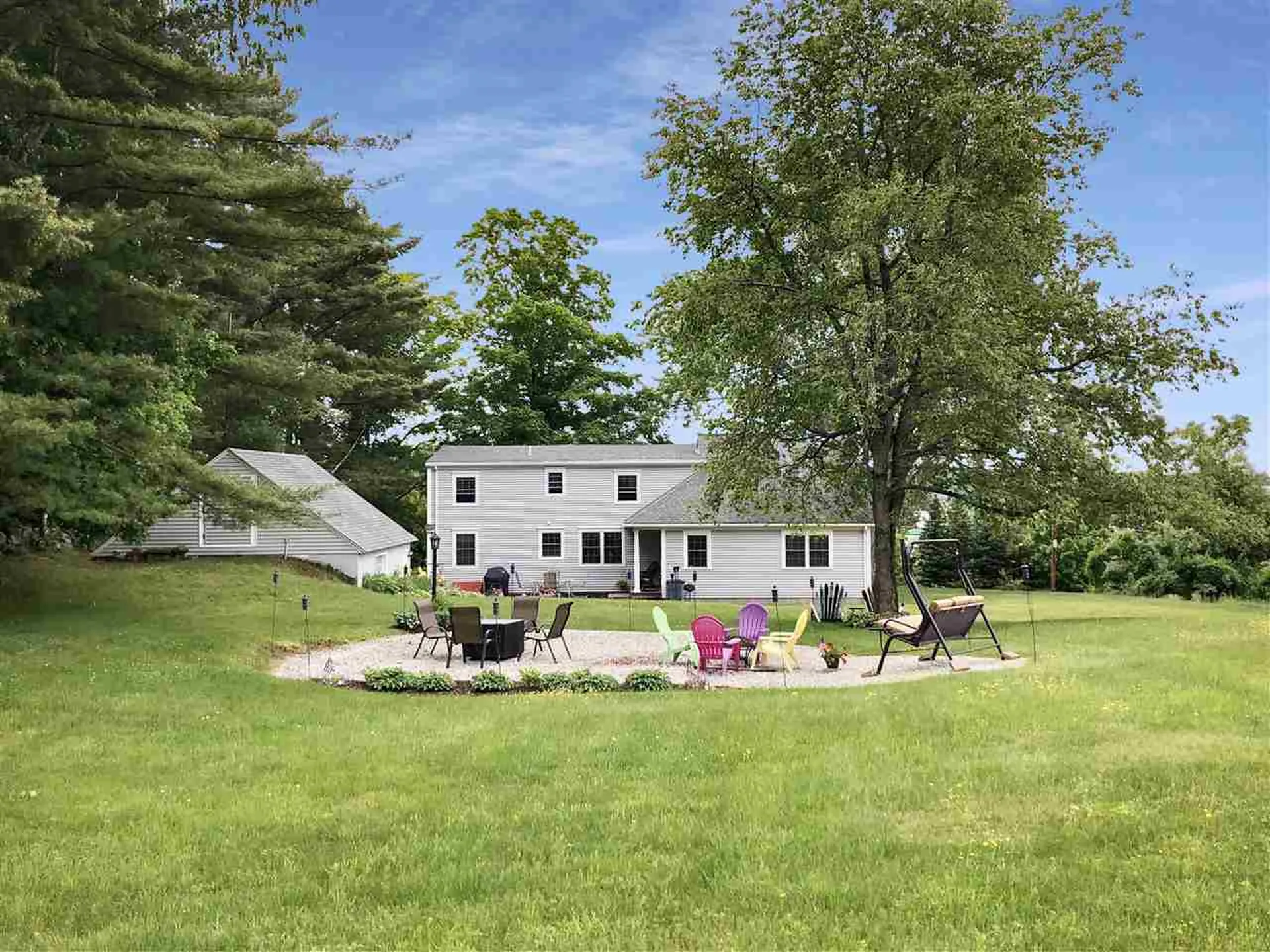 75 Old Loudon Road Concord NH 03301