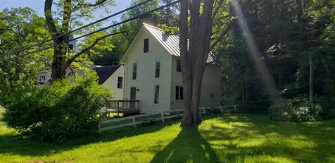 4552 Vt Route 107 Stockbridge VT 05772
