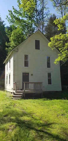 4552 Vt Route 107 Stockbridge VT 05772