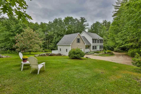 871 Dodge Hill Road Francestown NH 03043