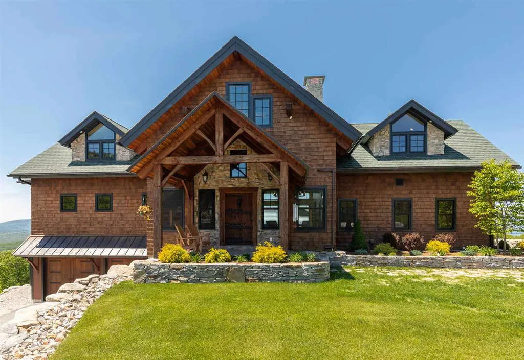 23 Newport Drive New Durham NH 03855
