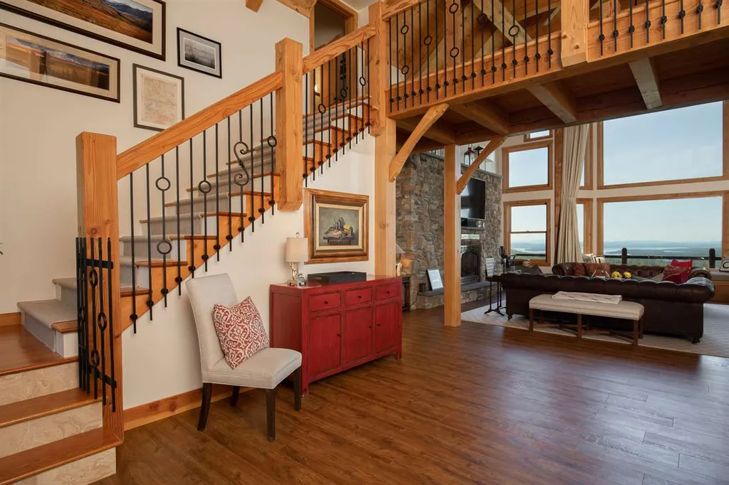 23 Newport Drive New Durham NH 03855